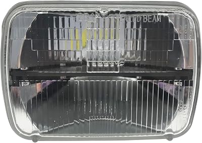 H6054WLED LED Sealed Beam