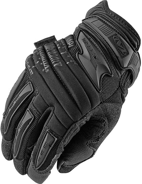 Mechanix Wear Tactical M-Pact 2 Covert