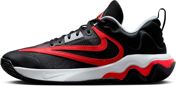 NIKE Giannis Immortality 3, Men's Three Quarters Tall