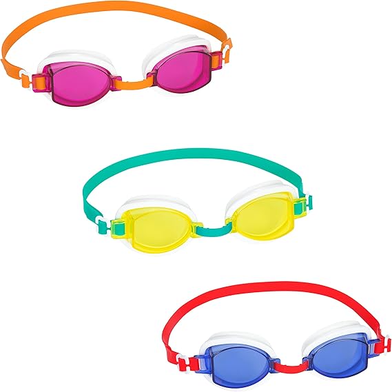 Bestway Aqua Burst Essential™ Youth 7+ Glasses