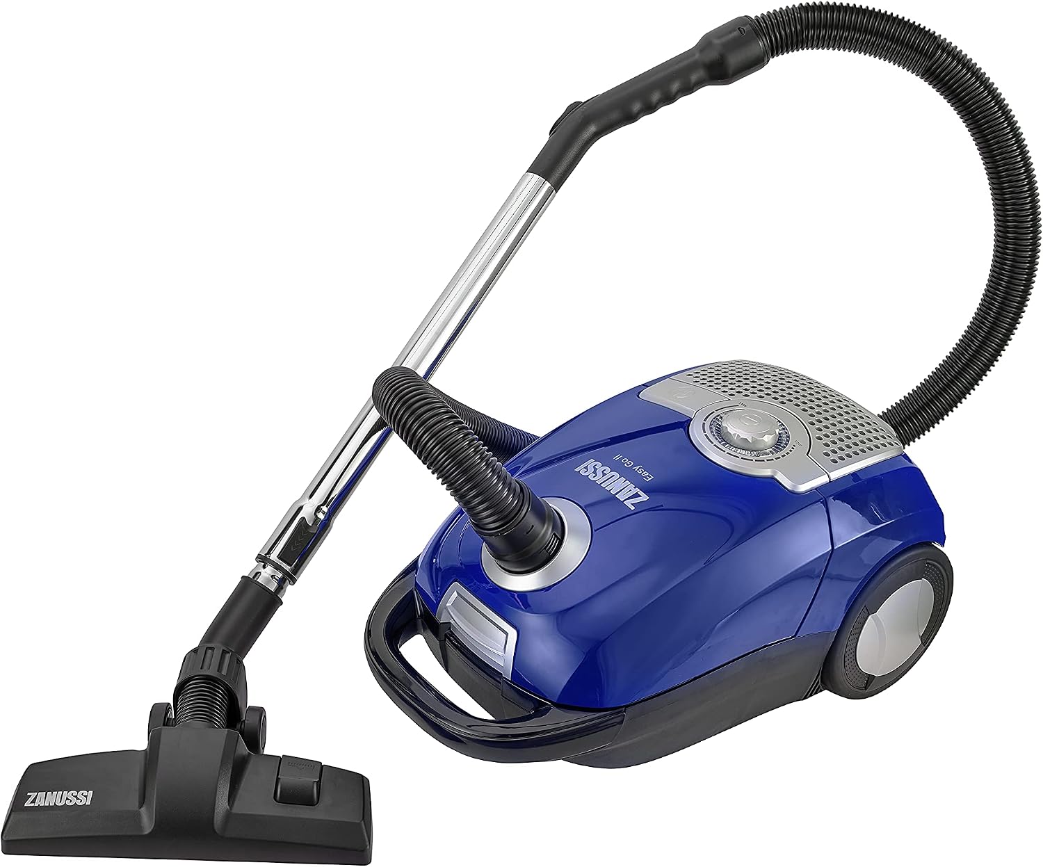 Zanussi ZAN5100BL Vacuum Cleaner 3L - Blue