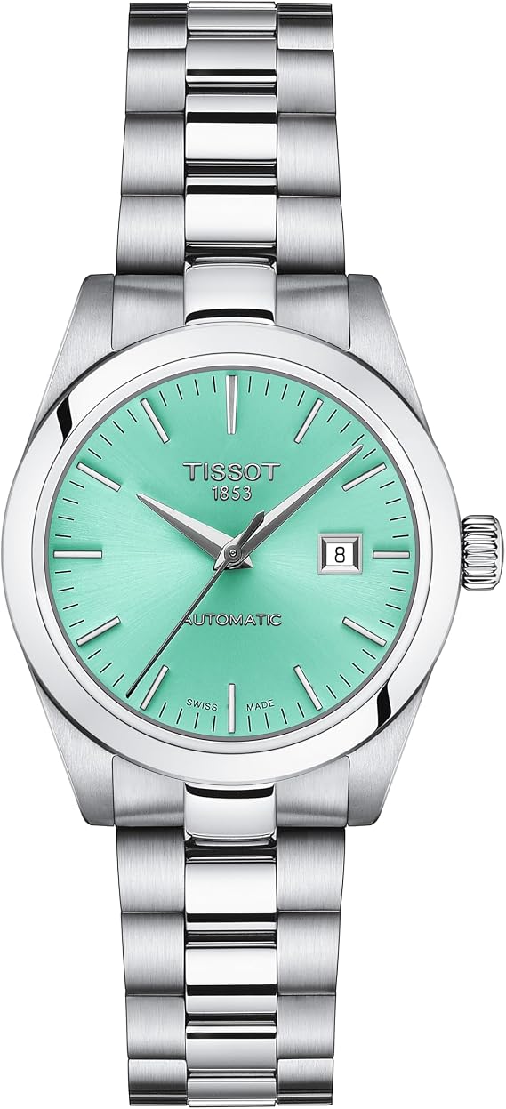 Tissot T-My Lady Automatic