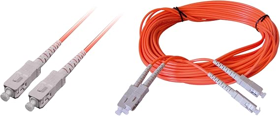 RME Alva MADI6D Optical Madi Cable Duplex - 19.6 Foot