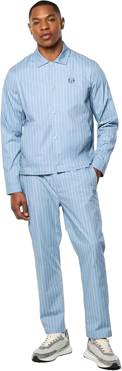 Sergio Tacchini Colonna Jacket