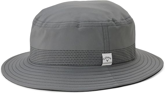 Callaway Womens Callaway Golf Bucket Hat