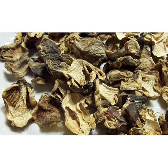 Oregon Mushrooms Paddy Straw Mushrooms 1 LB