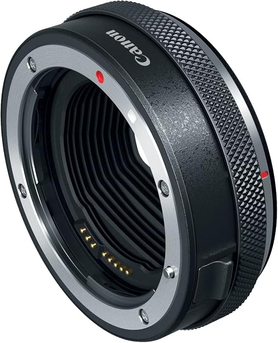 Canon Mount Adapter EF - EOS R