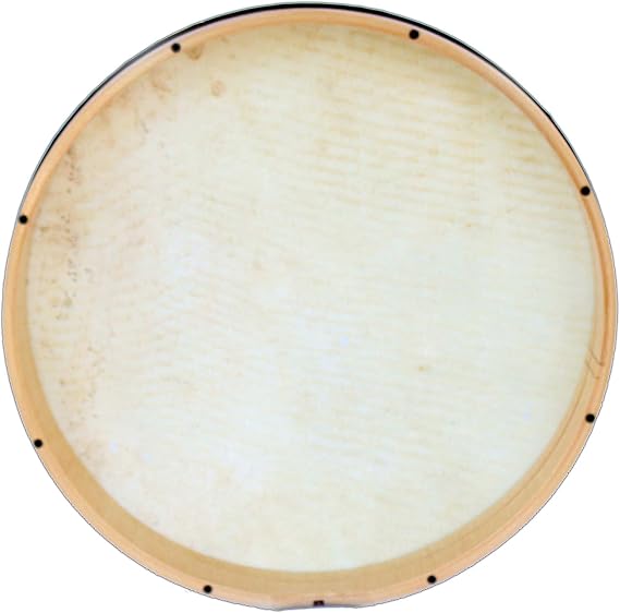 Turkish Quality Bendir Percussion Frame Drum Riqq,Tar, Daf, Def EB-230