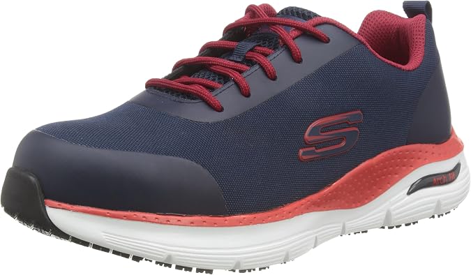 Skechers Men's Go Run Ride 11 Trainers