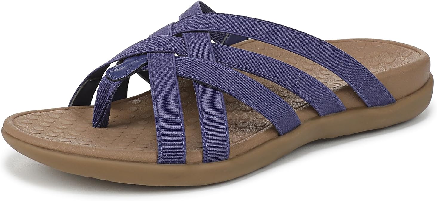Vionic Tia Thong Sandals