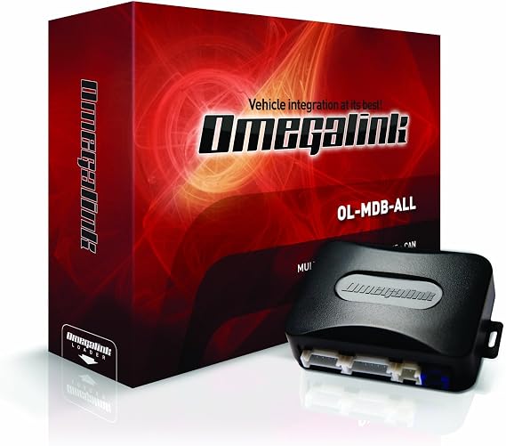 Excalibur OLMDBALL Omega Link Integrated Bypass Module