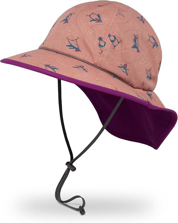Sunday Afternoons Girls Kids' Arctic Play Hat