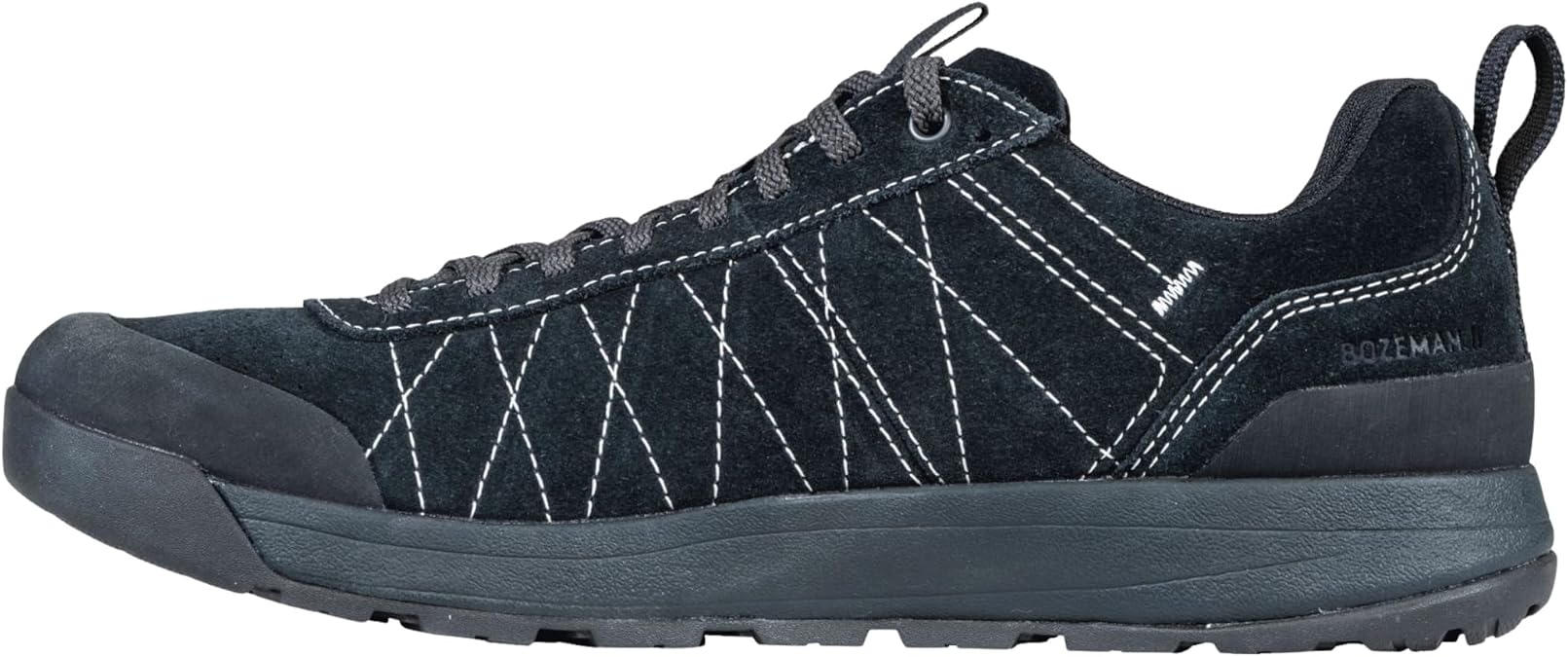Oboz Men's Bozeman II Hiking Shoe