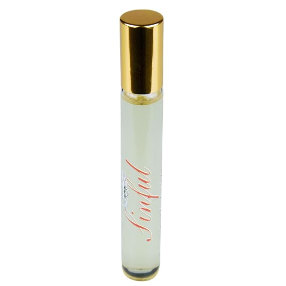 Sinful Fragrance Spray