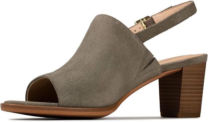 Clarks Women's Kaylin 60 Sling