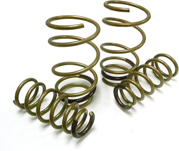 Tein SKH94-BUB00 High.Tech Lowering Spring