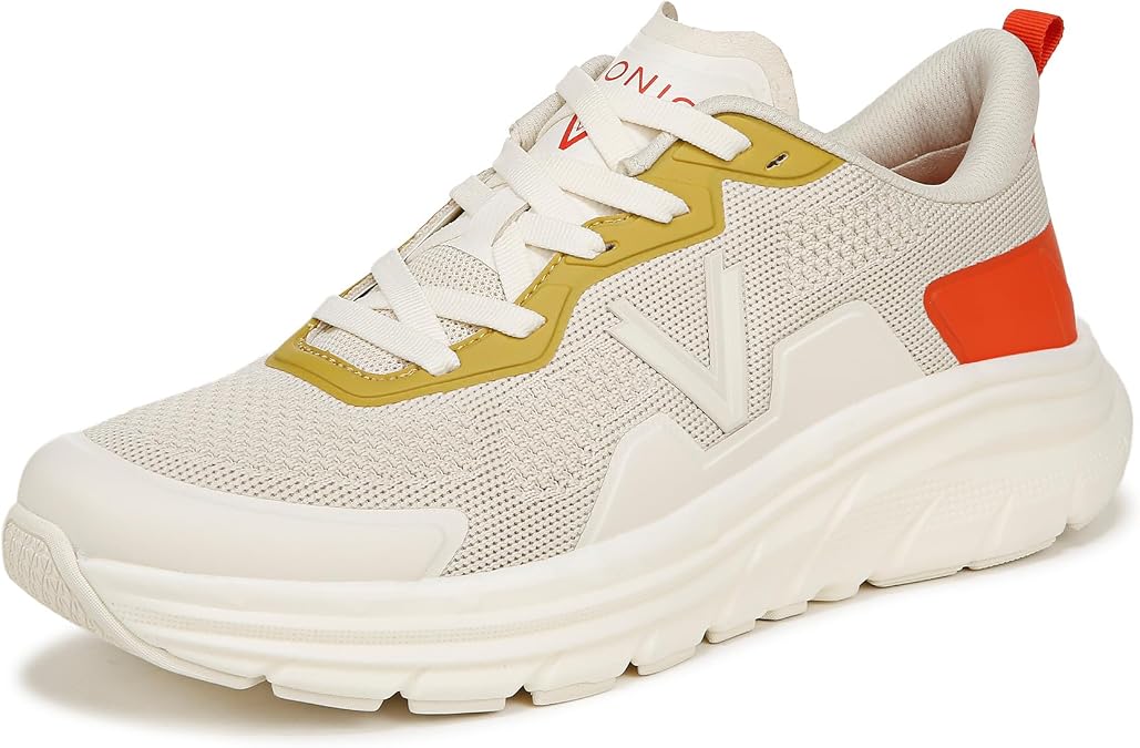 Vionic Walk Max Men's Sneakers Boots