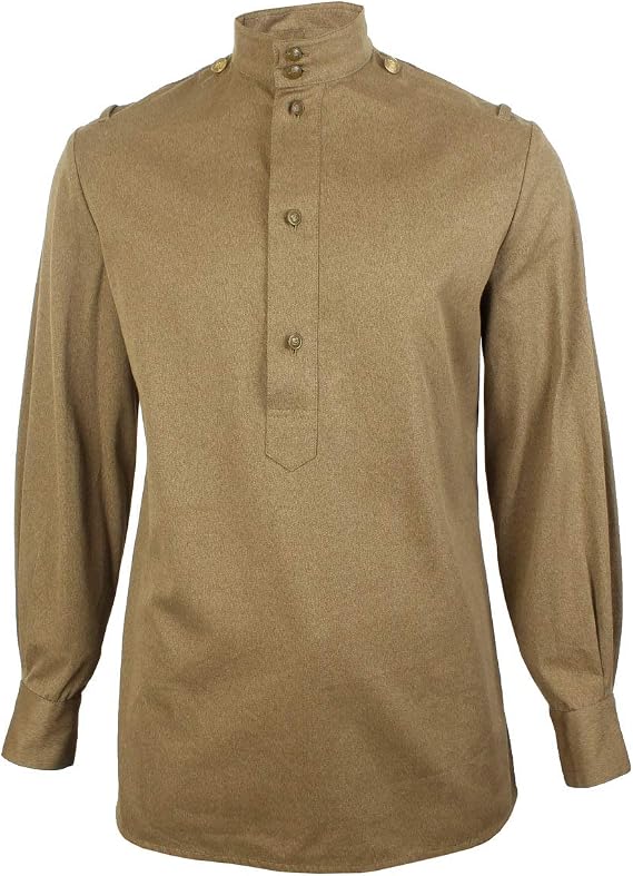 Epic Militaria Replica WW2 Russian M43 Gimnasterka Tunic