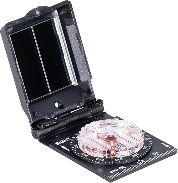 Silva Ranger SL Compass