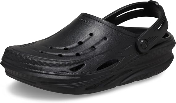 Crocs Unisex-Adult Off Grid Clog