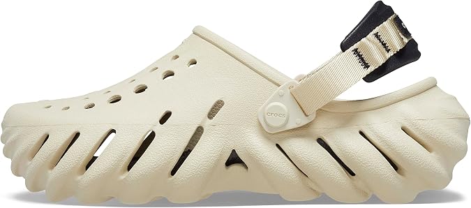 Crocs Unisex-Adult Echo Clog