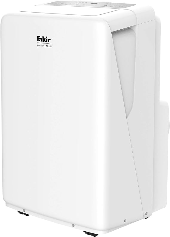 Fakir Premium AC 120 12000 BTU Mobile Air Conditioning