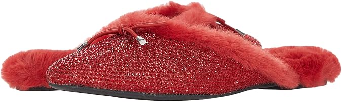Jessica Simpson Tracee 2 Intense Red 6.5 M