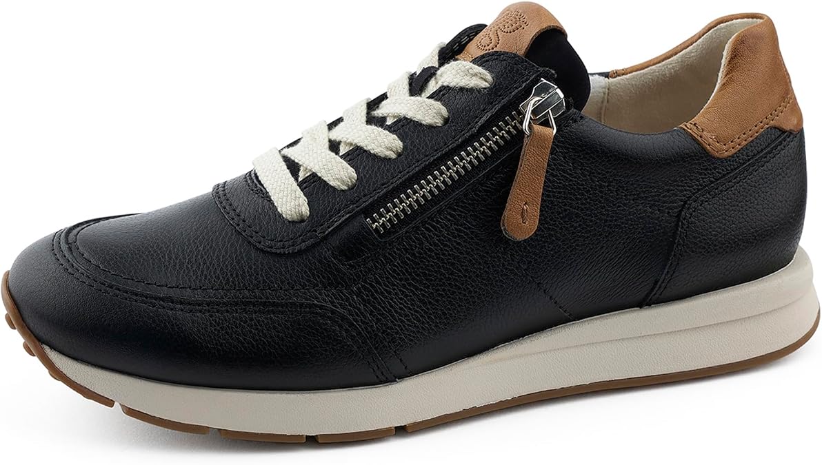 Paul Green Women's Low-Top Trainers Sneakers
