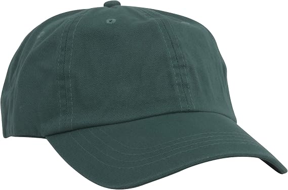 Low Profile(UNS) Normal Dyed Washed Cap