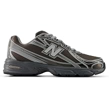 New Balance 740 'Black Metallic'