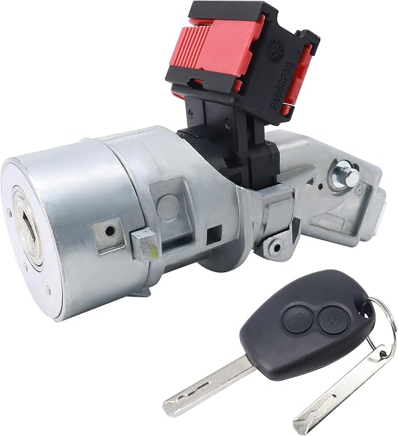 8200214168 Ignition Lock Switch for Ren-ault Clio III Kangoo