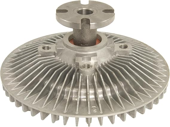 ACDelco Gold 15-80278 (19189693) Engine Cooling Fan Clutch