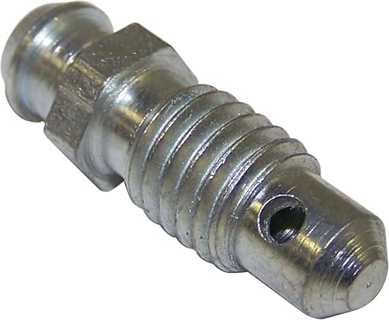 CROWN AUTO Crown Vintage Bleeder Screw