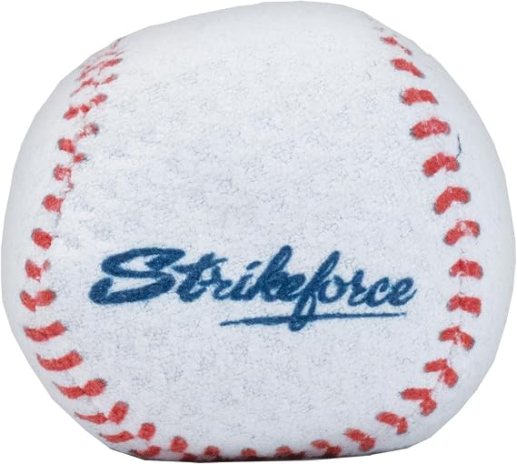 KR Strikeforce Rosin Grip Ball