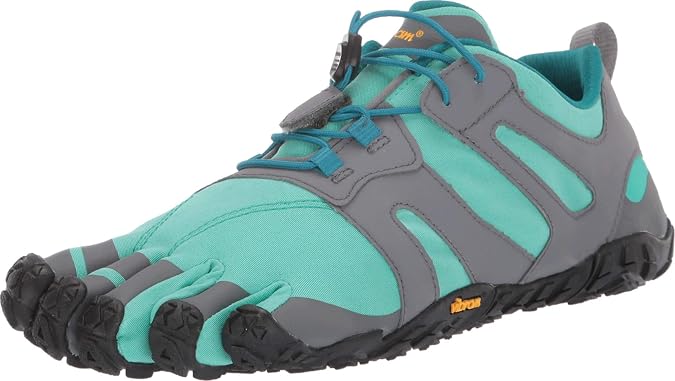 Vibram FiveFingers Shoe, Women's V-Trail 2.0 Trail Running
