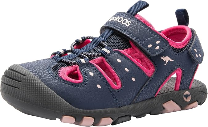 KangaROOS Women's K-Trek Sandal