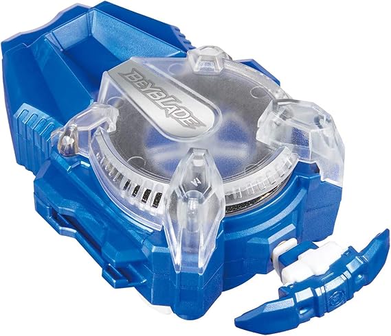 Beyblade Burst B-166 Sparking BeyLauncher L