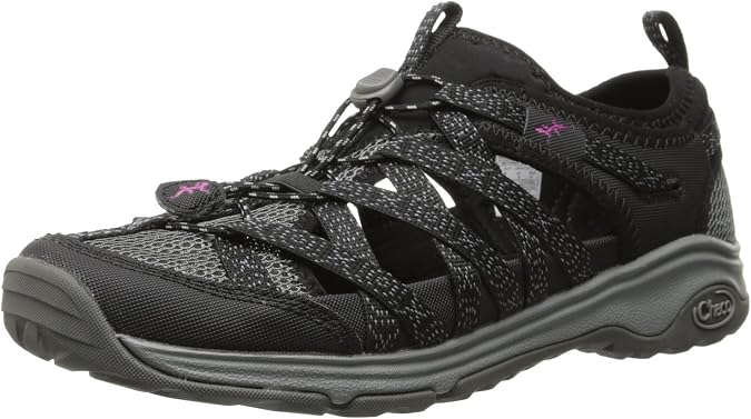 Chaco Women's Outcross Evo 1 hiking Shoe