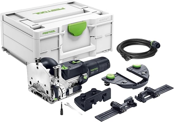 Festool Domino Joiner DF 500 Q (New Model)