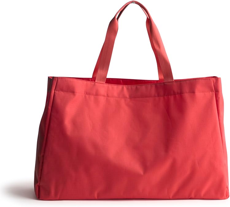 Vera Bradley womens Ripstop Glenrose Family Tote
