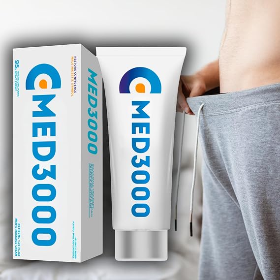 Extra Strength Men's Gel Promotes Size Increase and Performance with Advanced Natural Formula