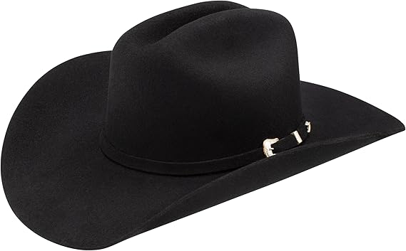 Stetson Stallion Collection The Oak Ridge Cowboy Hat