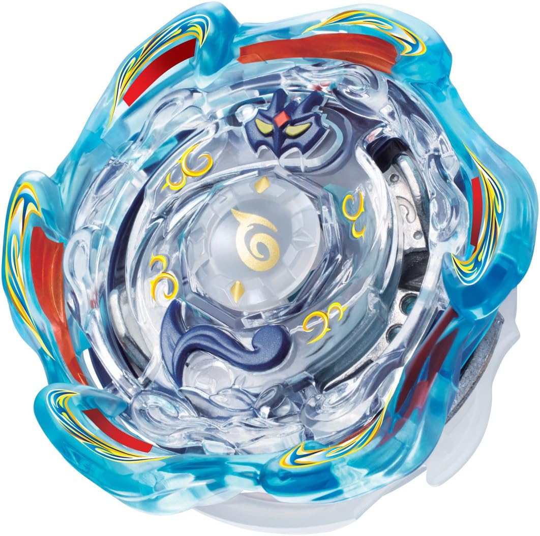 Beyblade Burst B-89 Booster Blast Jenius. 5 g.Gr