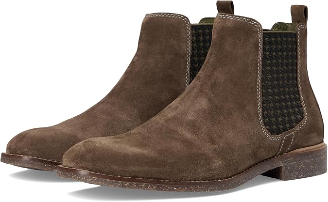 Stacy Adams Gabriel Chelsea Boot