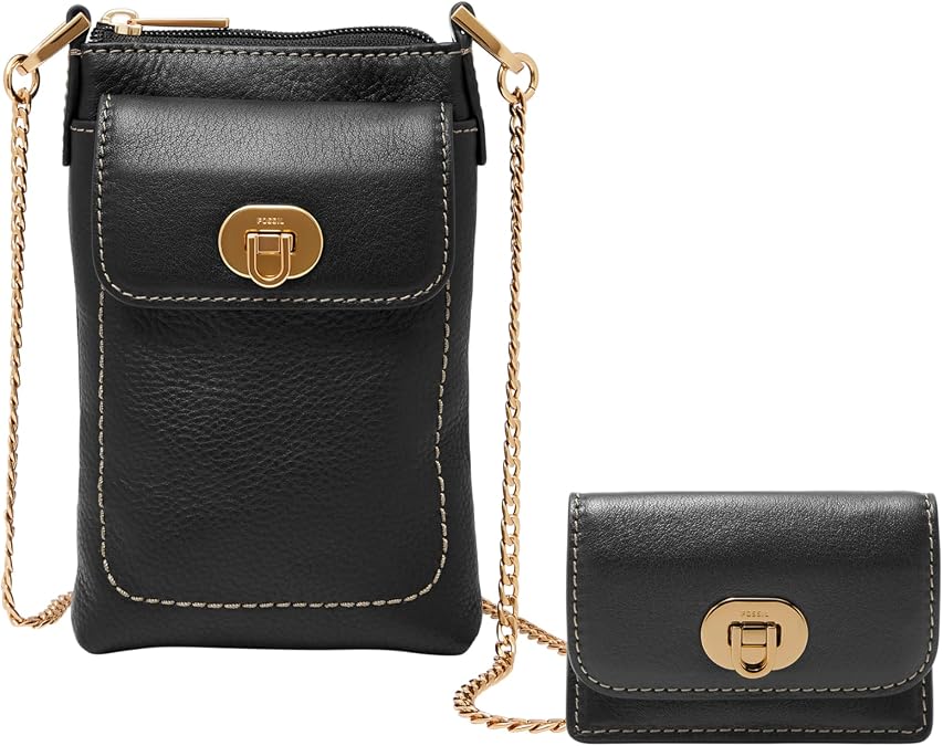 Fossil Women's Harper Shoulder Bag, M