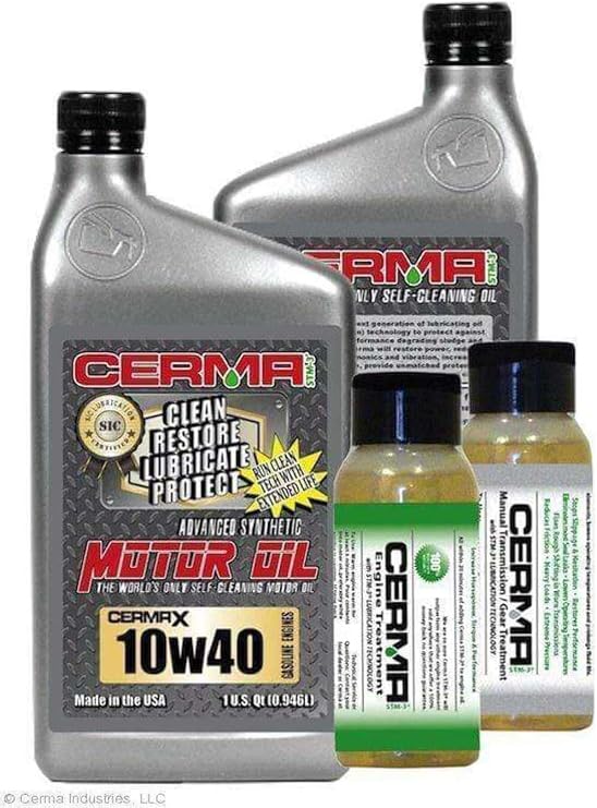 Racing Value Package with Manual Transmission by Cerma Treatment
