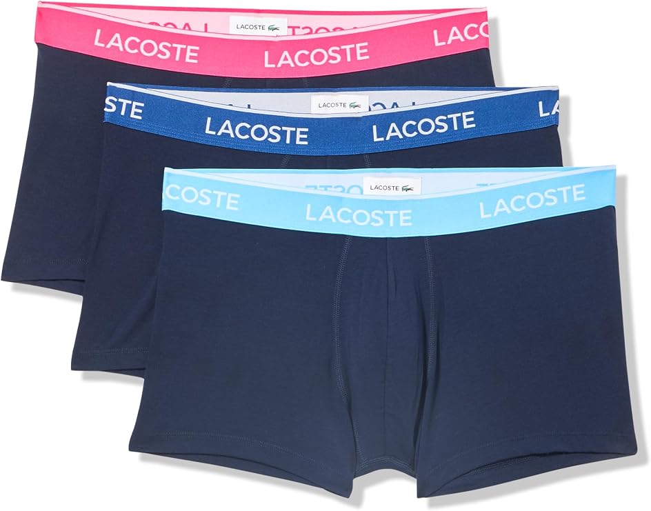 Lacoste Men's Trunks