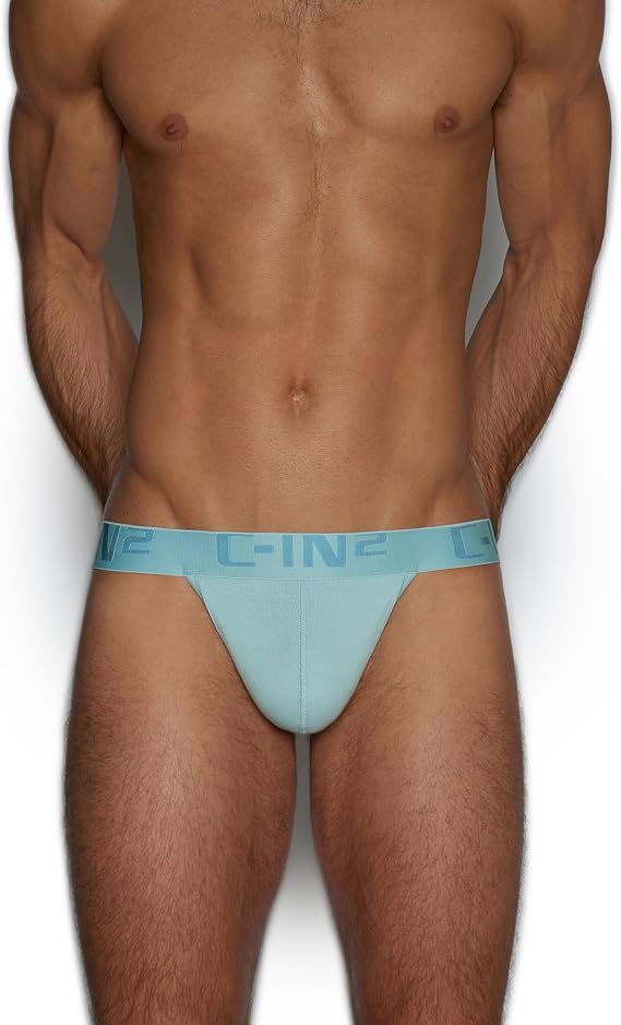 C-IN2 Core Classic Thong