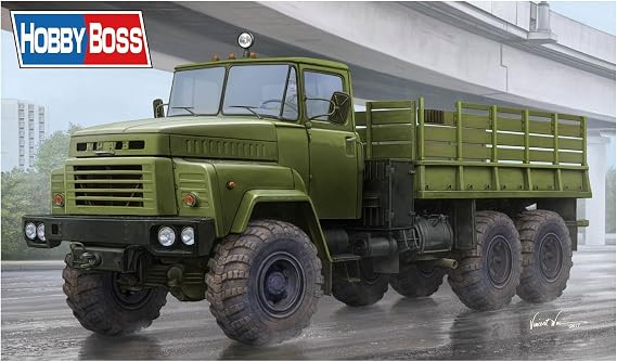 Hobbyboss HBB85510 Model Kit, Various