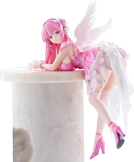 FuRyu Corporation-Goddess of Victory: Nikke Noodle Stopper Figure -Dorothy:Nostalgia-